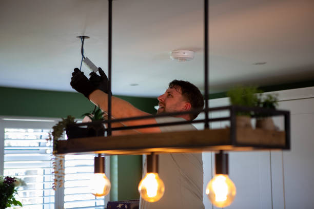 Best Industrial Electrical Services  in Kingsland, GA