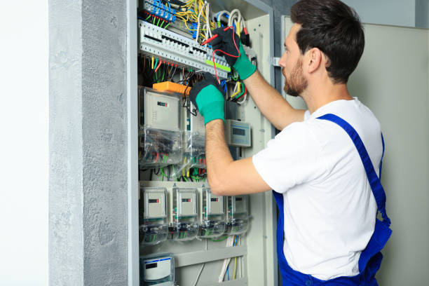 Best Electrical Troubleshooting Services  in Kingsland, GA