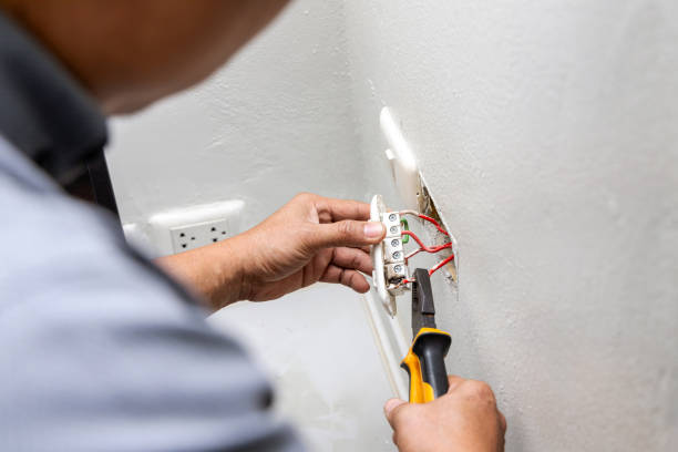 Best Affordable Electrical Installation  in Kingsland, GA