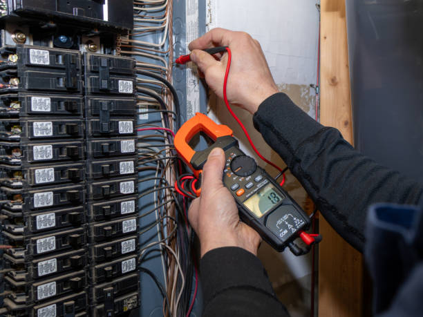 Best Electrical System Inspection  in Kingsland, GA