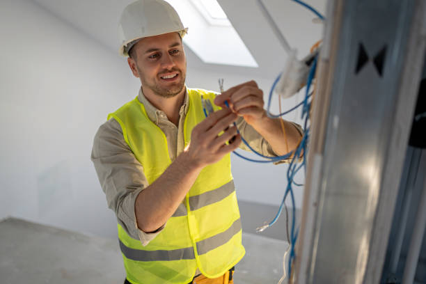 Best Commercial Electrician Services  in Kingsland, GA